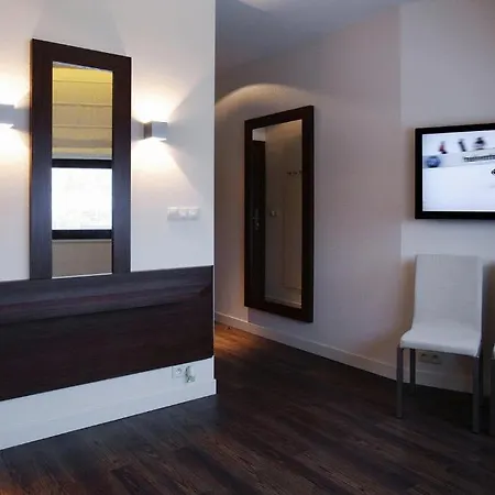 Villa & Spa Lomianki Room photo