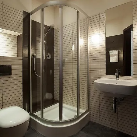 Villa & Spa Lomianki Room photo