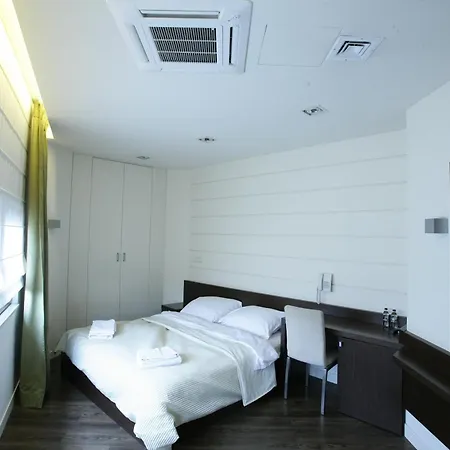 Villa & Spa Lomianki Room photo