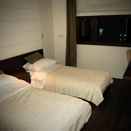 Villa & Spa Lomianki Room photo