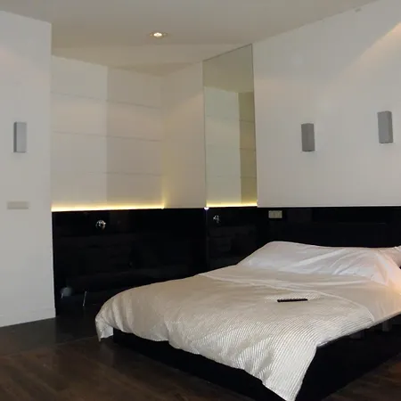 Villa & Spa Lomianki Room photo