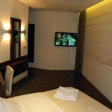 Villa & Spa Lomianki Room photo