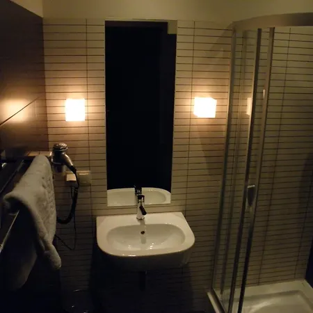 Villa & Spa Lomianki Room photo