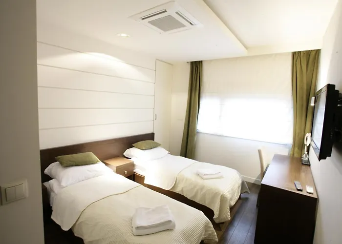 Villa & Spa