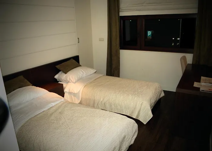Villa & Spa