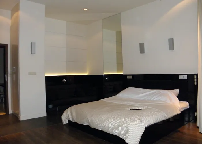 Villa & Spa